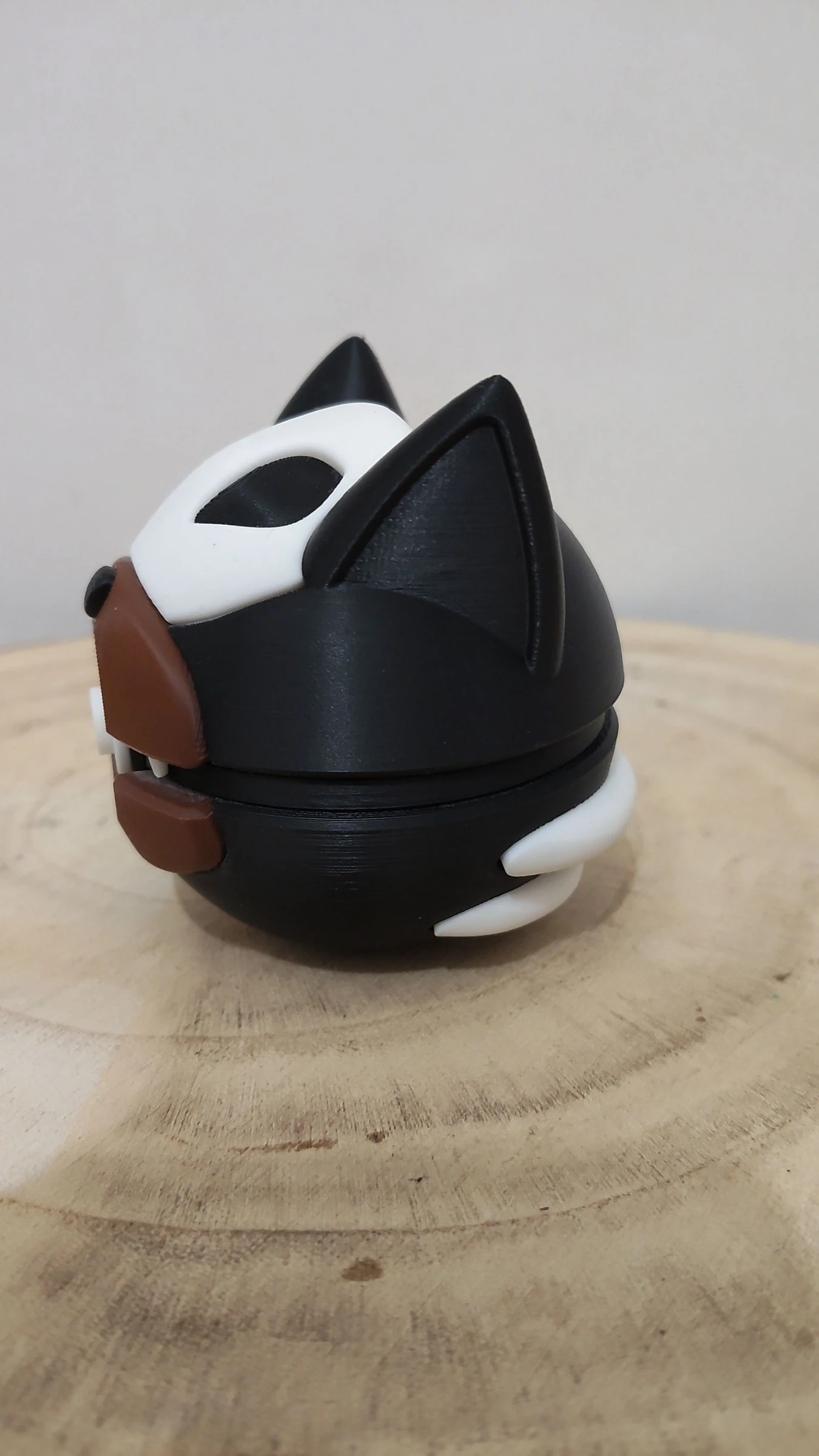 Houndour Pokeball Pokemon – photo 2